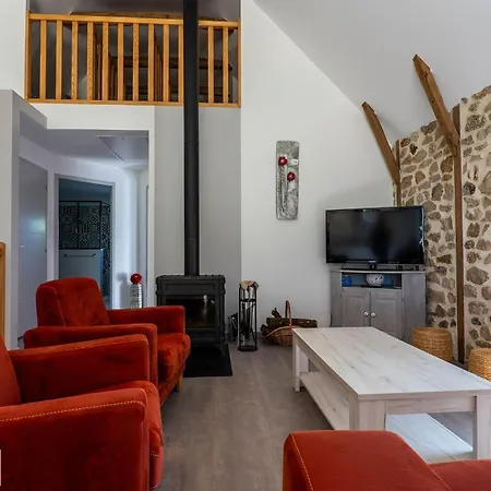 Holiday home De Lestaral