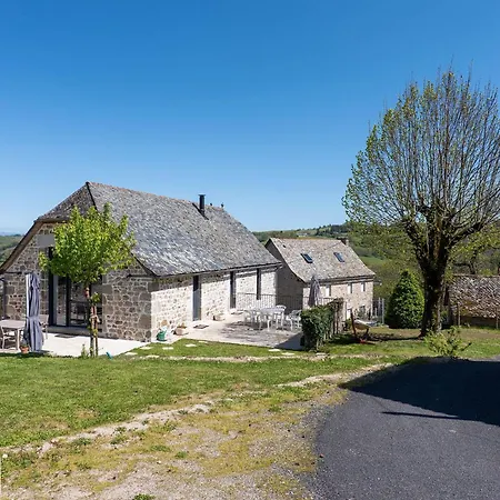 De Lestaral Holiday home *