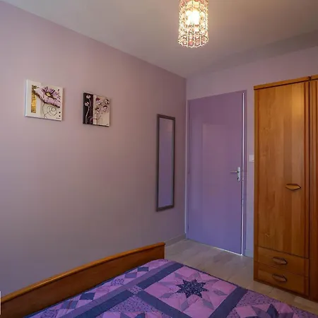 Holiday home De Lestaral Senergues