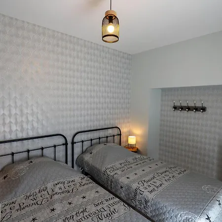 Holiday home De Lestaral