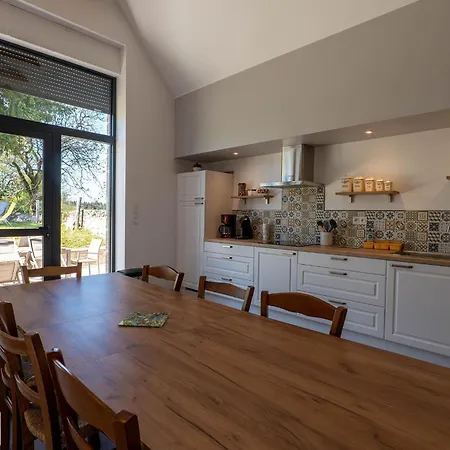 De Lestaral Holiday home