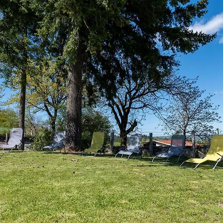 Holiday home De Lestaral Senergues