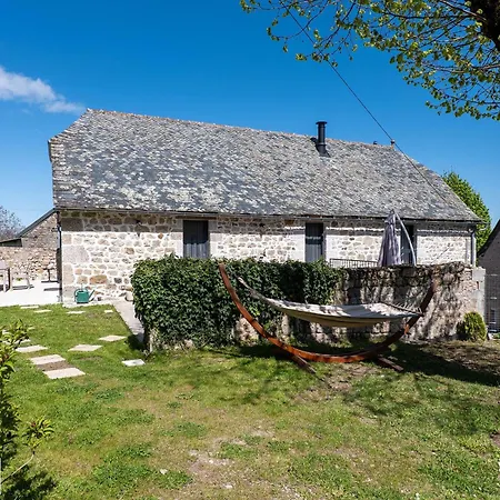 De Lestaral Holiday home *